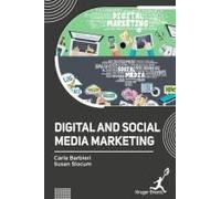 Digital and Social Media Marketing