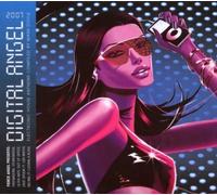 Compilation - Digital Angel 2007 [Import]