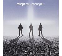 Digital Angel the - On the Side of the Angels