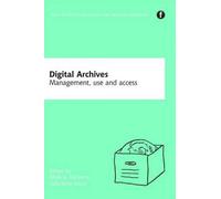 Digital Archives