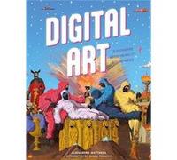 Digital Art - Alessandra Mattanza - Schiffer Publishing Ltd - Livre en Anglais - Hardback Alessandra MattanzaAlessandra Mattanza (Auteur)