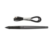 Digital Art Pen 8192 Stylet professionnel pour tablettes PF150 Sensibilité à la pression et prise en main légère