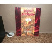 Digital Art Studio: Techniques for Combining Inkjet Printing and Traditional Artist's Materials