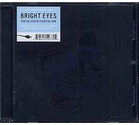 bright eyes - Ash in a Digital urn [Import]