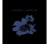 Digital Ash In A Digital Urn - Vinyle 33 Tours