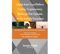 Digital Asset Cross-Platform Trading: Cryptocurrency Exchange That Operates Across Multiple Ecosystems