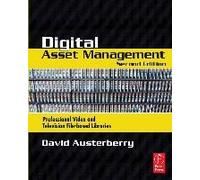 Digital Asset Management