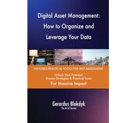 Digital Asset Management: How to Organize and Leverage Your Data