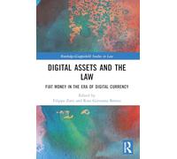 Digital Assets and the Law