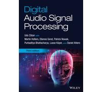 Digital Audio Signal Processing