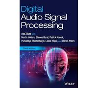 Digital Audio Signal Processing