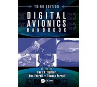 Digital Avionics Handbook