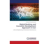 Digital Banking and Economic Development Approach in Iran