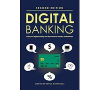 Digital Banking - Second Edition