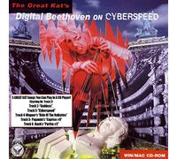 Digital Beethoven on Cyberspeed