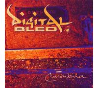 Digital Bled - Caravana