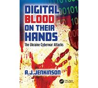 Digital Blood on Their Hands