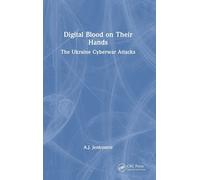 Digital Blood On Their Hands