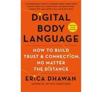 Digital Body Language by Erica Dhawan Erica Dhawan (Auteur)