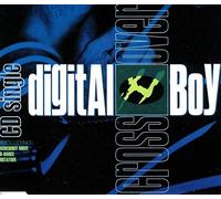 Digital Boy - Crossover