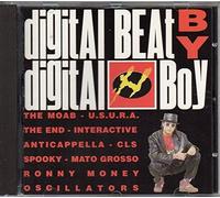 Digital Boy - Digital beat