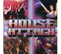 Digital Boy - House Attack
