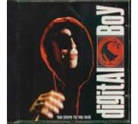 Digital Boy – Ten Steps to The Rise – Zyx Music