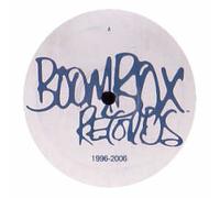 Digital Breaks Foundation - Come Closer/Boy 8 [Import]