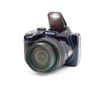 Appareil photo Bridge Kodak Pixpro AZ528 Bleu