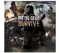 Digital Bros Metal Gear Survive, Xbox One Standard Anglais G