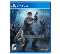 Digital Bros Resident Evil 4, PS4 Standard PlayStation 4 G