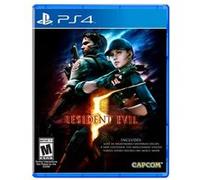 Digital Bros Resident Evil 5, PS4 Standard PlayStation 4 G