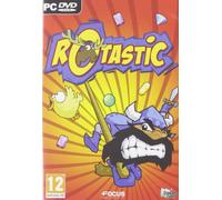 DIGITAL BROS ROTASTIC. PC SCDR59