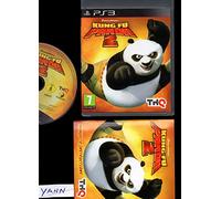 Digital Bros - SP3K04 - PS3 KUNG FU PANDA 2