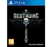 Digital Bros Space Hulk: Tactics, PS4 Standard Anglais PlayStation 4