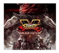 Digital Bros Street Fighter V: Arcade Edition, PS4 Standard Anglais PlayStation 4 G