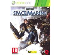 Digital Bros - SX2W09 - XBOX 360 WARHAMMER SPACE MARINE