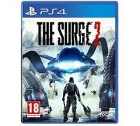 Digital Bros The Surge 2, PS4 Standard PlayStation 4 G