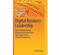 Digital Business Leadership