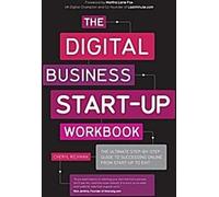 Digital Business Start-Up Work