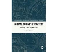 Digital Business Strategy