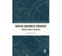 Digital Business Strategy