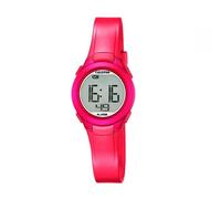 Montre Fille Calypso K5677-4 - Rose Chronographe Rose