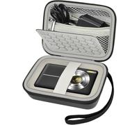 Digital Camera Bag for Beginner Digital Camera 8X HD 21MP 1080P HD 2.7"" Small Storage Box Black