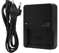 Digital Camera Battery Charger for Sony Alpha 9 9R 9S ZV-E1 A6600 A9 A9R A9 II A7III A7RIII A7R V A7 IV A7R IV A7S III A7C A7R3