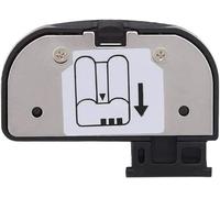 Digital Camera Battery Cover, Replacement Parts for Nikon D7200 Camera Battery Door Cover Cap Repair