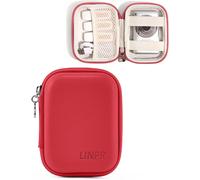 Digital Camera Case Compatible with CAMKORY/for Kodak PIXPRO/for Lecran/for VAHOIALD/for Canon IXUS 285 HS,Protective Case for Digital Camera.[J118]