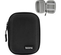 Digital Camera Case Compatible with CAMKORY/for Kodak PIXPRO/for Lecran/for VAHOIALD/for Canon IXUS 285 HS,Protective Case for Digital Camera.[J32]