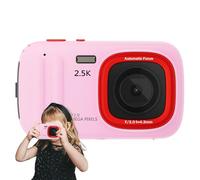 Digital Camera Portable, Kids Photography Camera, Compact Small Cameras, Professional Video Cameras, Portable Compact Professional Kids Cameras, Digital Camera 72Mp For Photography And Video
