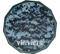 Digital Camo Practice Pad 12" - Stock B